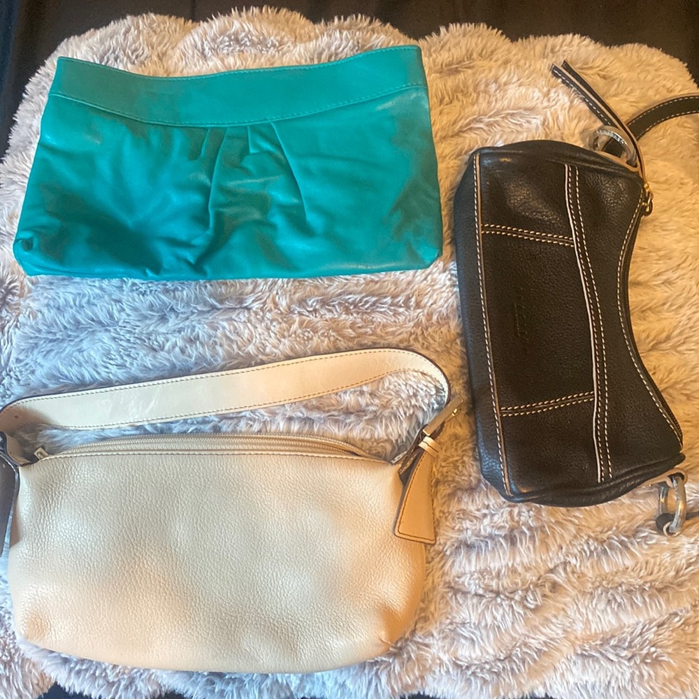 Small bags